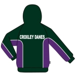Croxley Danes School - Sports Hoodie