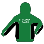 St Clement Danes School - PE Hoodie