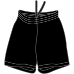 Multi Sports Shorts