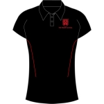 The Priory School - KS4 Fitted Polo