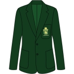 Longwood School & Nursery - Unisex Blazer