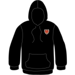 St Marys Church of England Primary School - Sports Hoodie