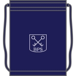 Benington C of E Primary School - PE Drawstring Bag