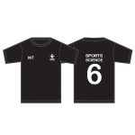 St Joan of Arc Catholic School - *New* Sports Science T-Shirt
