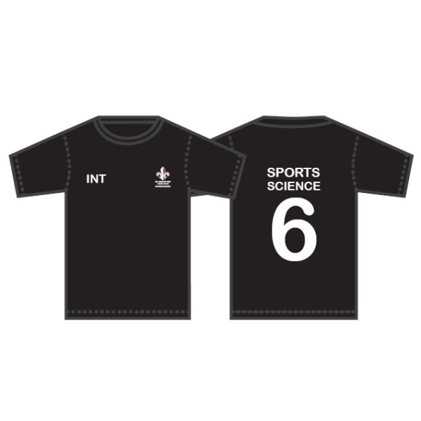St Joan of Arc Catholic School - *New* Sports Science T-Shirt