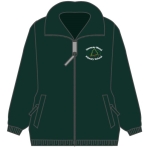 Sauncey Wood Primary School - Winter Jacket