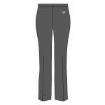 Katherine Warington School - Fitted School Trousers