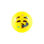 Emoji Hockey Ball