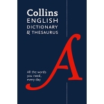 Collins - Dictionary & Thesaurus