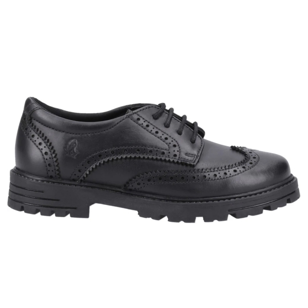 MAXINE BROGUE