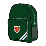 St Marys Church of England Primary School - Infant Backpack