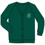 Willow Tree Primary School - *Pre-Order* Cardigan