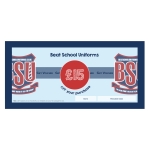 BSU Gift Voucher