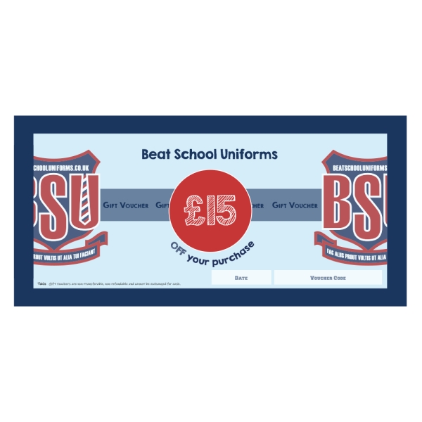 BSU Gift Voucher