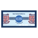BSU Gift Voucher