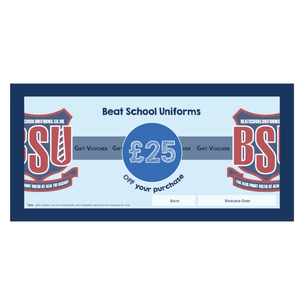 BSU Gift Voucher