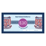 BSU Gift Voucher