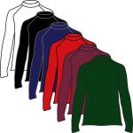 Base Layer Top