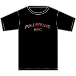 Fullerians RFC - *SALE* Leisure Tee