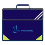 First Place Nurseries - Book Bag