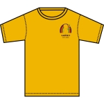 Carter's Sunflowers Nursery School - T-Shirt