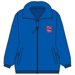 Central Primary School - Winter Fleece Jacket