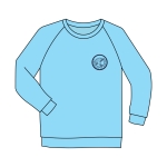 Charlotte House Preparatory School - Sports Sweatshirt