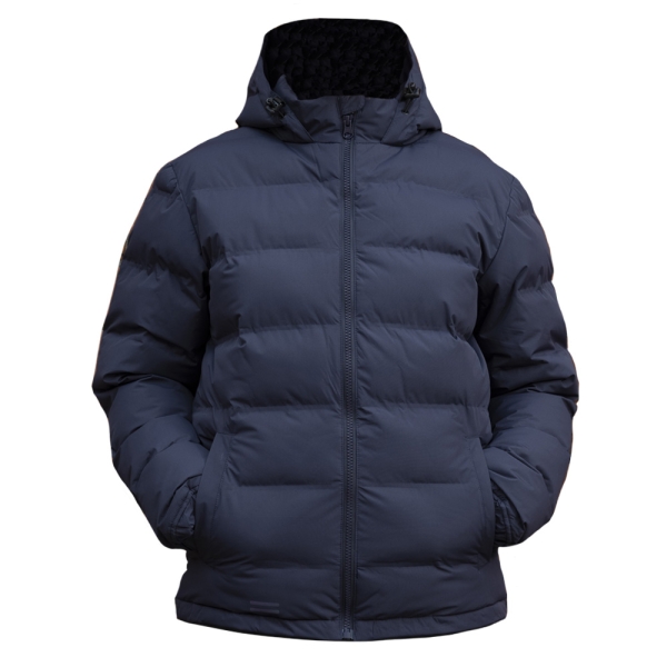 Winter Puffa Jacket