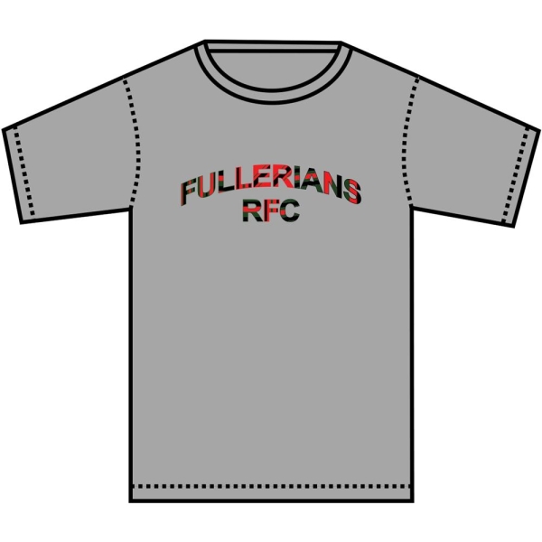 Fullerians RFC - *SALE* Leisure Tee