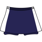 The Highfield School - PE Skort