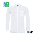 BOYS Long Sleeve Shirts (2 Pack)