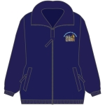 Old Macdonalds Day Nursery - Winter Jacket