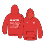 Sacred Heart Catholic Primary School & Nursery - Sacred Heart Leavers Hoodies 2025