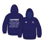 Sacred Heart Catholic Primary School & Nursery - Sacred Heart Leavers Hoodies 2025
