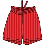 PE Shorts