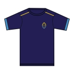 Samuel Ryder Academy - Games T Shirt