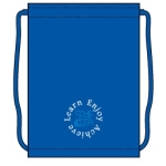 The Lea Primary School - Pe Bag