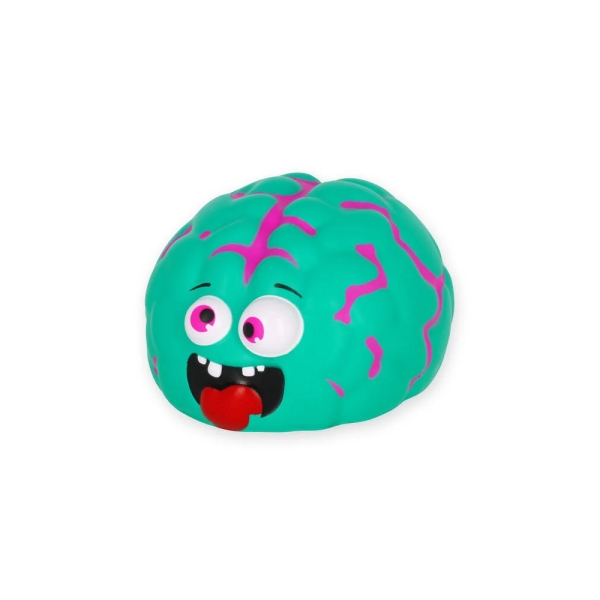 Stress Less Brain Toy