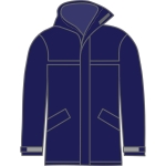 Winter Parka - Regatta