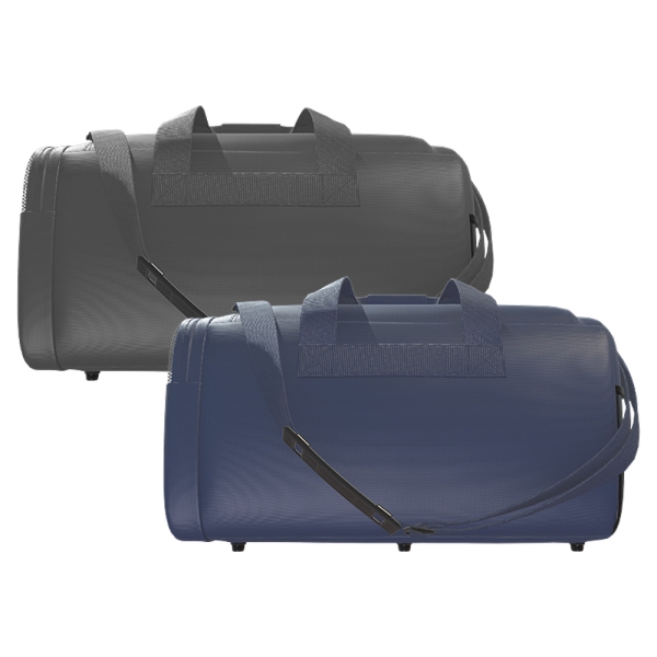 Plain Holdall