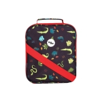 ROAMIE JUNGLE LUNCH BAG