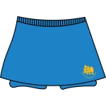 Roundwood Primary School - PE Skort