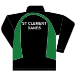 St Clement Danes School - Waterproof Sports Jacket