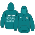 Wood End School - Wood End Leavers HOODIE 2026