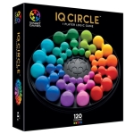 IQ Deluxe Circle