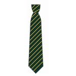 Clip-On Tie