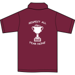 Chorleywood Primary School - PE Polo Shirt