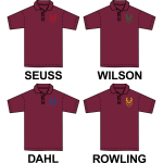 Chorleywood Primary School - PE Polo Shirt