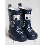 Grass & Air - Mini Adventure Boot with Bag