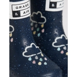Grass & Air - Mini Adventure Boot with Bag